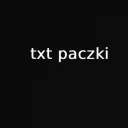 txt paczki