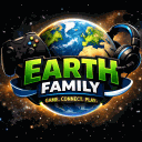 (SS) Earth Family Official Gaming Studio