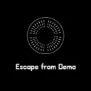 EfD | Escape from Dema