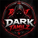 𝙳𝙰𝚁𝙺 𝚃𝙰𝙼𝙸𝙻𝚉
