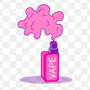 Vape hub