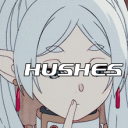 ✧Hushes✧ Discord server icon