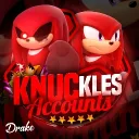 Knuckles Accounts