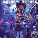 Murder Drones Fanclub [Not official]