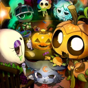 ⺌｡ ﾟGourdy's Haunted House ⤸ Discord server icon
