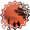 ˚₊‧꒰ა 𝐓𝐡𝐞 𝐎𝐮𝐭𝐬𝐢𝐝𝐞𝐫𝐬 ໒꒱ ‧₊˚ Discord server icon