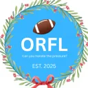 OfficalRecFootballLeauge | Season 1