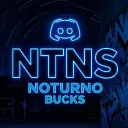 「NTNS」Noturno" Bucks #20