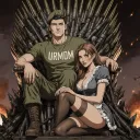 Клан UrMOM