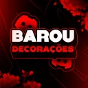 Barou decorações