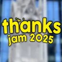 ThanksHQ Jam '25