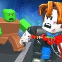 Discovery icon for Survive the Apocalypse Discord server