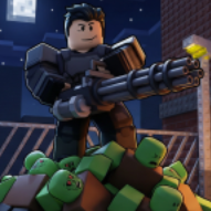 Discovery icon for survive zombie arena | gws & more Discord server