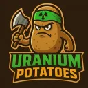Uranium Potatoes