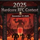 2025 Hardcore RFC Contest