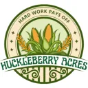LRP | Huckleberry Acre's