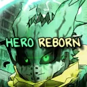 HERO REBORN [ YEAR TWO ]