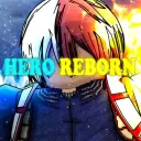 HERO REBORN [ SUMMER ARC ]