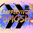 Dapper ORGs S2: SMOSH Discord server icon