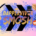 Dapper ORGs S2: SMOSH