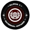 αΙqɦā-1 | External Affairs