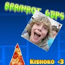 Brainrot GDPS