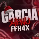 GARCIA MENU FFH4X 🎅