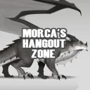 Morca's Hangout Zone discord icon