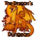 The Dragon's Dungeon Discord server icon