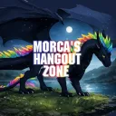 Morca's Hangout Zone discord icon