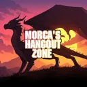 Morca's Hangout Zone discord icon
