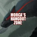 Morca's Hangout Zone discord icon
