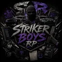 Striker Boys RP