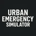 Urban Emergency Simulator