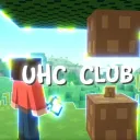 Twuggo Bloxd.io UHC Discord server icon