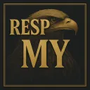 𝓡𝐸𝓢𝐏𝓔𝓒𝓣 𝑀𝓣 Discord server icon