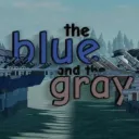 Blue and Gray United