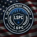 Police Community 46 #KOD7