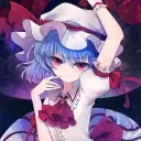 Scarlet Embodiment - collab