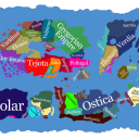 GAIA'S STELLAR PROJECT Discord server icon