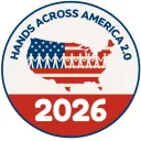 Hands Across America 2.0