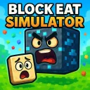 Block Eat Simulator!