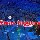 Xmas Taggers | APPLAB SOON