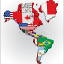 AmericaTalk! Discord server icon