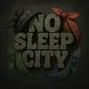 No Sleep City | Factions