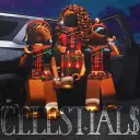 Shop Celestials x luvstudio