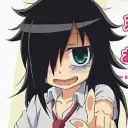 Femcel Island discord icon