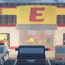Beefy's Burger Place