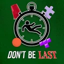 Don't Be Last