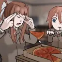 ddlc aethos